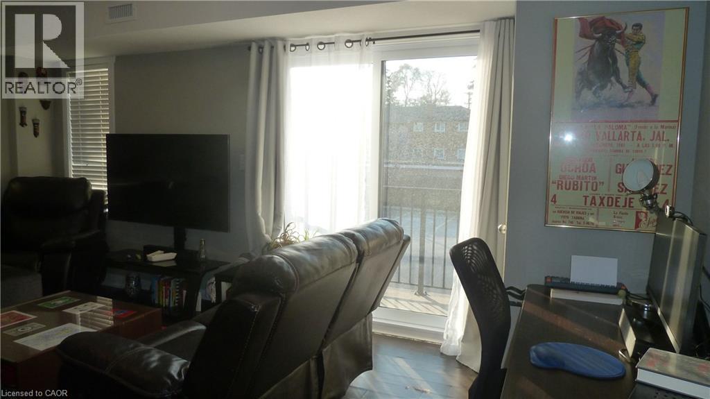 361 Lancaster Street W Unit# B4, Kitchener, Ontario  N2H 4V4 - Photo 8 - 40790067