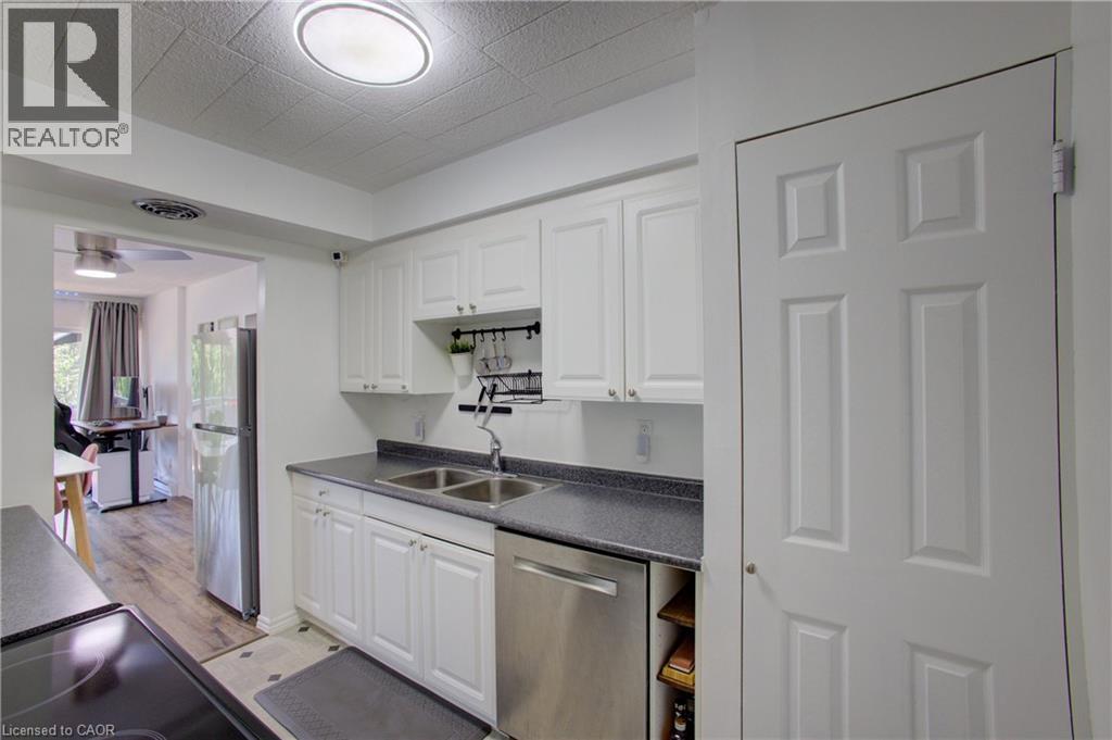 91 Conroy Crescent Unit# 202, Guelph, Ontario N1G 2V5 - Photo 11 - 40789799