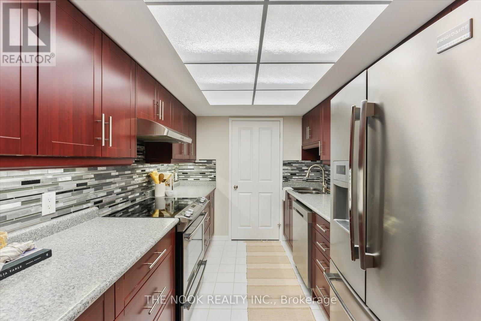 309 - 70 Cumberland Lane, Ajax, Ontario  L1S 7K2 - Photo 11 - E12431594