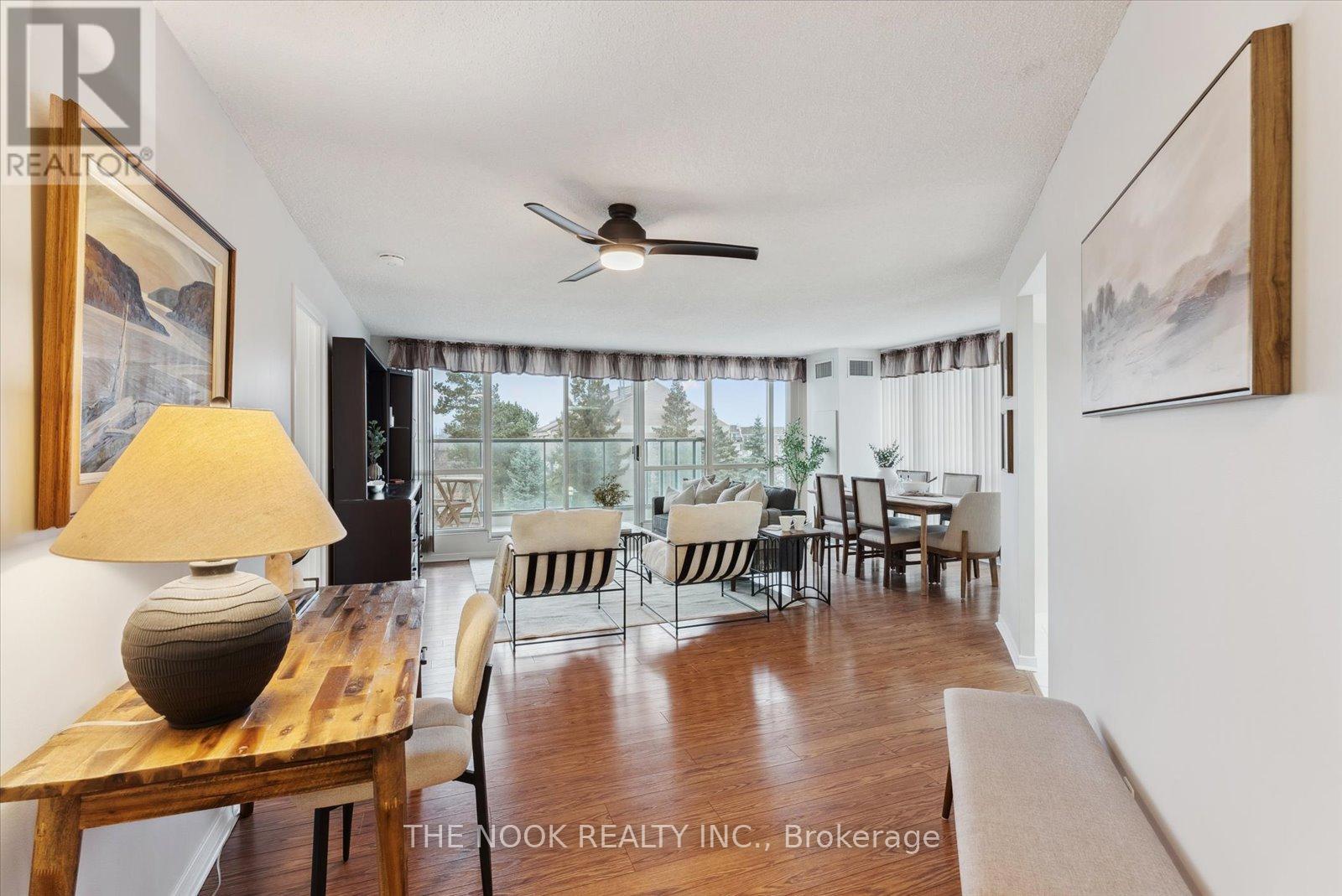 309 - 70 Cumberland Lane, Ajax, Ontario  L1S 7K2 - Photo 9 - E12431594