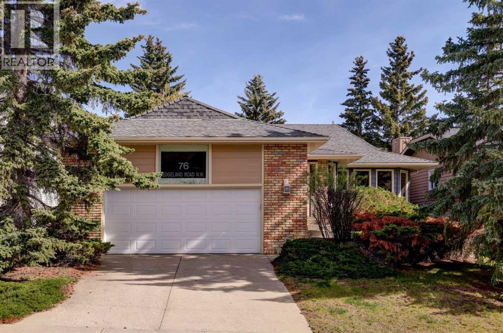 76 Edgeland Road Nw, Calgary, Alberta  T3A 2Y4 - Photo 41 - A2252648