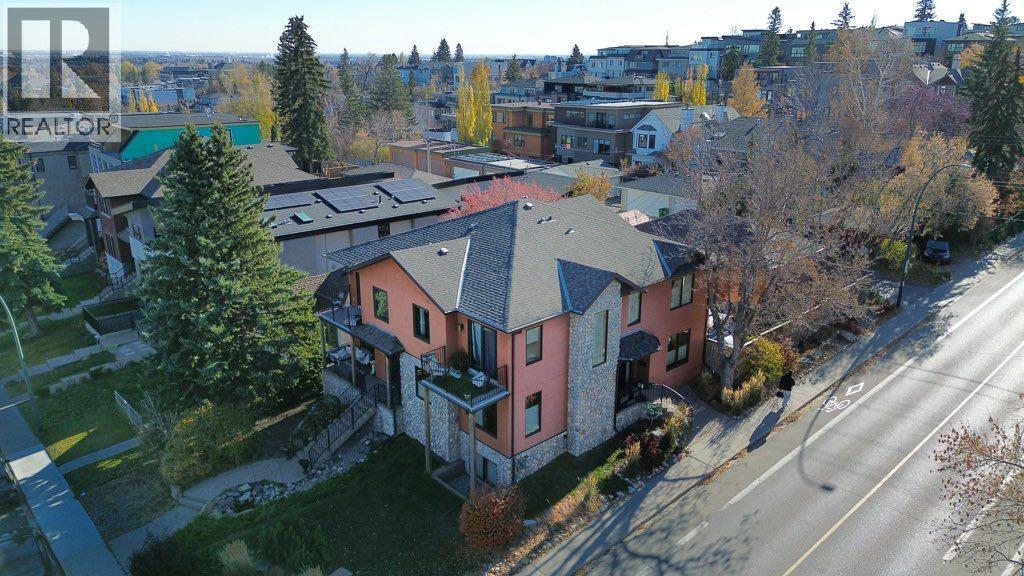 2720 20 Street Sw, Calgary, Alberta  T2T 0B9 - Photo 1 - A2267538