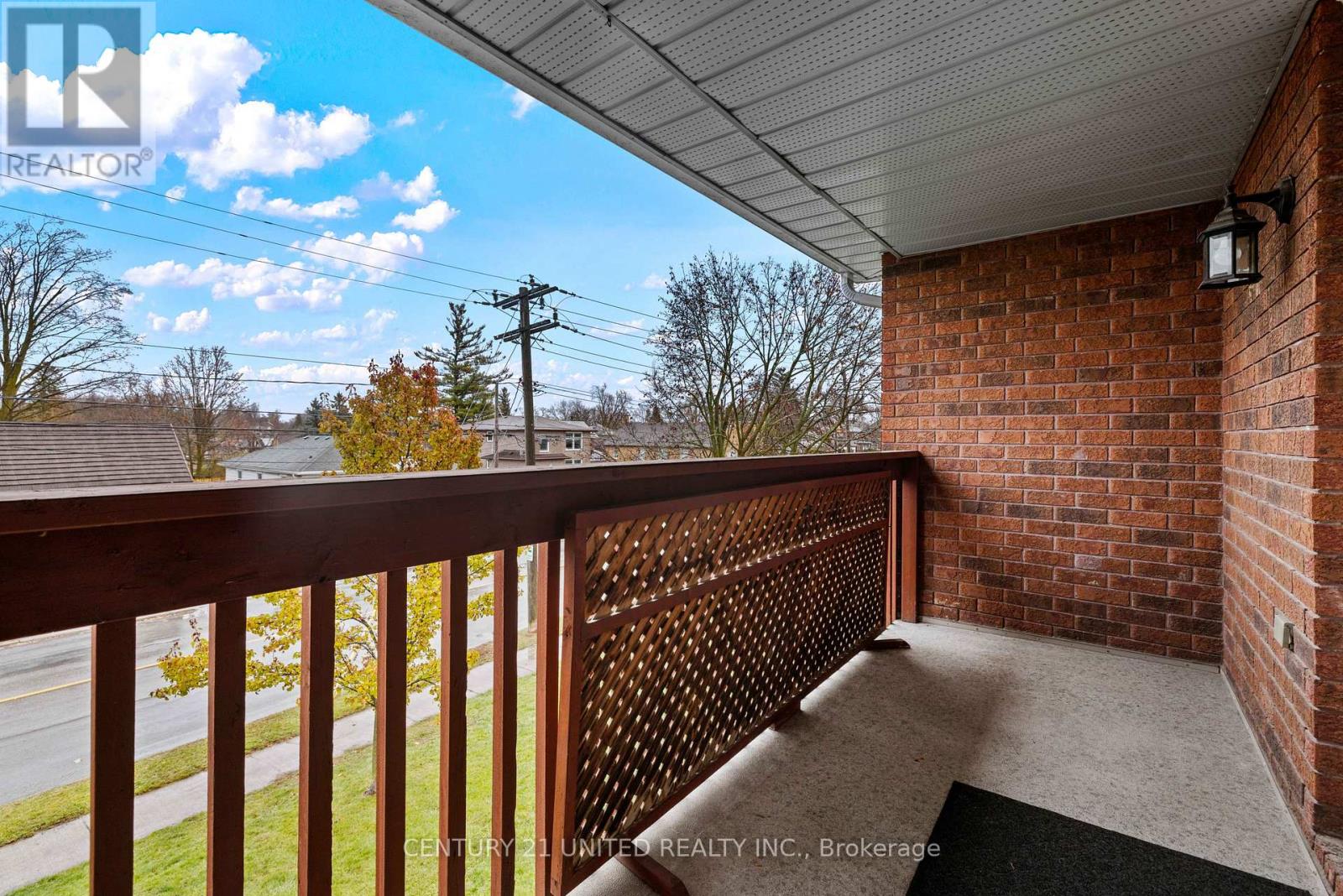 213 - 475 Parkhill Road W, Peterborough, Ontario  K9H 7M5 - Photo 18 - X12575086