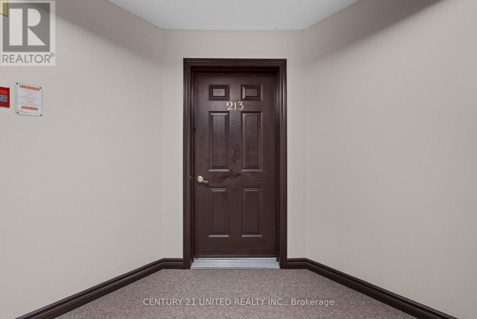 213 - 475 Parkhill Road W, Peterborough, Ontario  K9H 7M5 - Photo 6 - X12575086