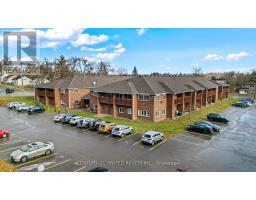 213 - 475 PARKHILL ROAD W, Peterborough, Ontario