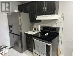 MAIN FLOOR - 22 SHALOM CRESCENT, Toronto, Ontario