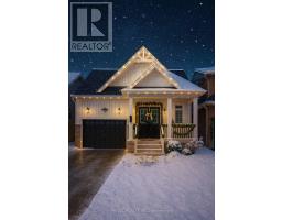 544 BRETT STREET, Shelburne, Ontario