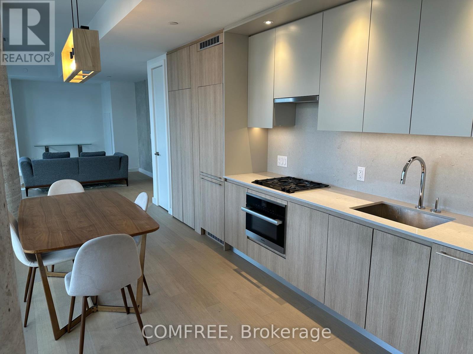 2305 - 81 Wellesley Street E, Toronto (Church-Yonge Corridor), Ontario  M4Y 0C5 - Photo 10 - C12575058