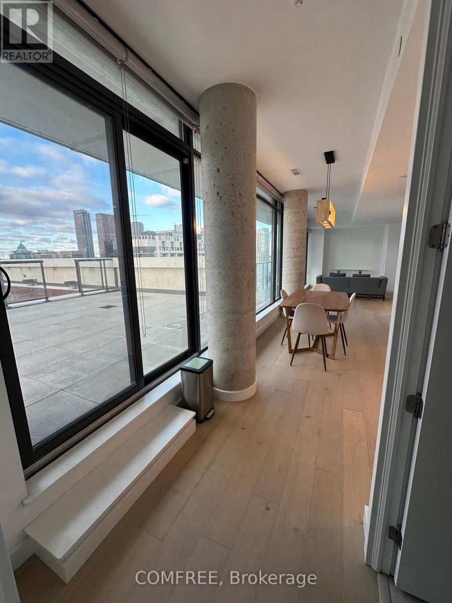 2305 - 81 Wellesley Street E, Toronto (Church-Yonge Corridor), Ontario  M4Y 0C5 - Photo 13 - C12575058