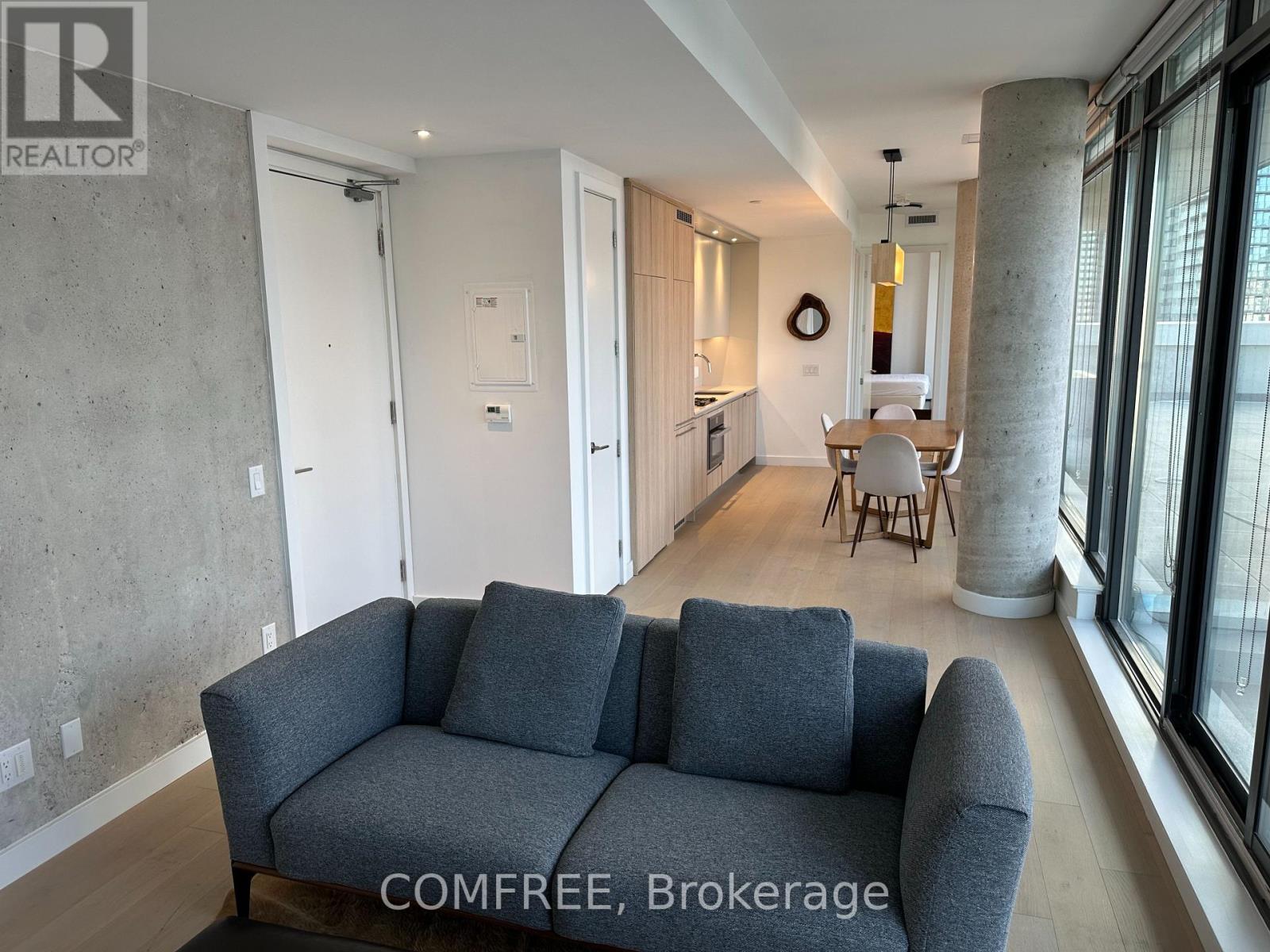 2305 - 81 Wellesley Street E, Toronto (Church-Yonge Corridor), Ontario  M4Y 0C5 - Photo 8 - C12575058