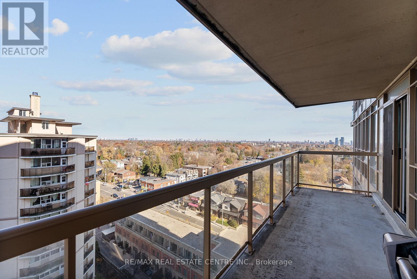 1405 - 900 Mount Pleasant Road, Toronto, Ontario  M4P 3J9 - Photo 29 - C12574752