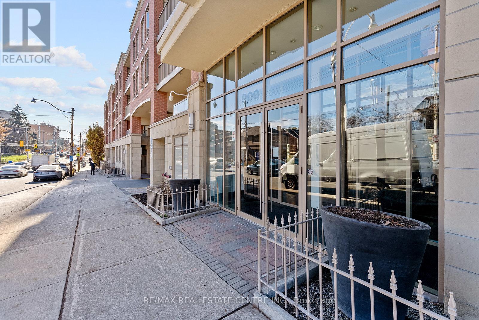 1405 - 900 Mount Pleasant Road, Toronto, Ontario  M4P 3J9 - Photo 33 - C12574752