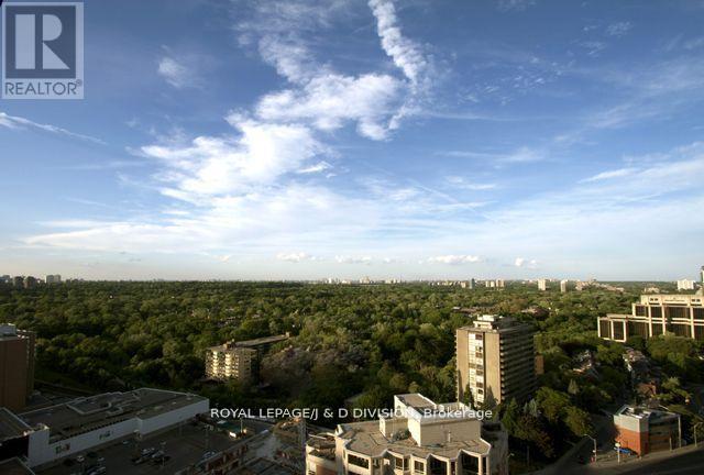 2202 - 18 Yorkville Avenue, Toronto, Ontario  M4W 3Y8 - Photo 10 - C12574760