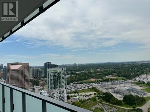 2707 - 8 Olympic Garden Drive, Toronto, Ontario  M2M 0B9 - Photo 7 - C12574762