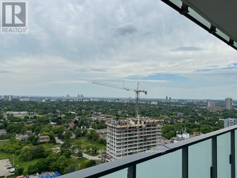 2707 - 8 Olympic Garden Drive, Toronto, Ontario  M2M 0B9 - Photo 8 - C12574762