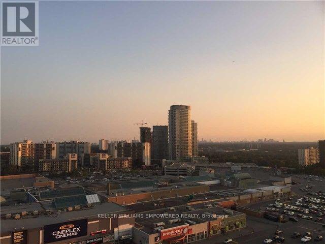 1601 - 150 Fairview Mall Drive, Toronto, Ontario  M2J 0E7 - Photo 10 - C12574796
