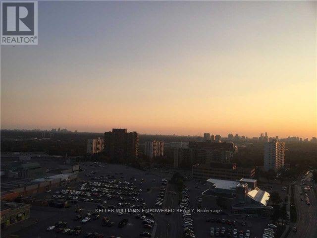 1601 - 150 Fairview Mall Drive, Toronto, Ontario  M2J 0E7 - Photo 11 - C12574796