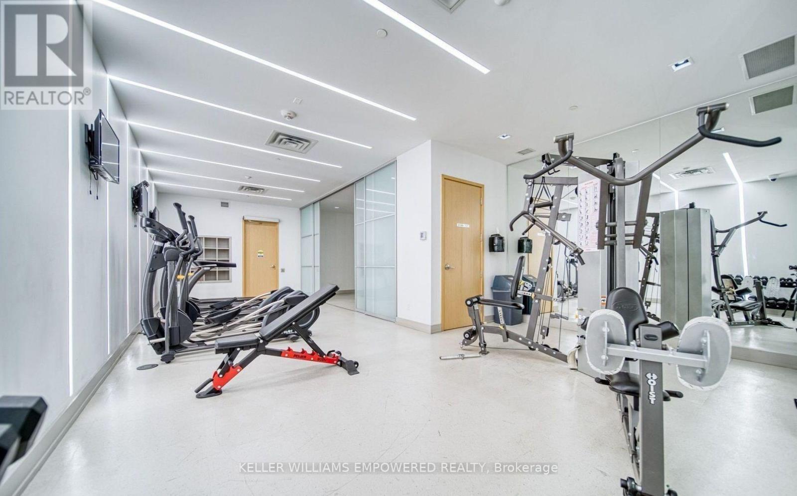 1601 - 150 Fairview Mall Drive, Toronto, Ontario  M2J 0E7 - Photo 12 - C12574796