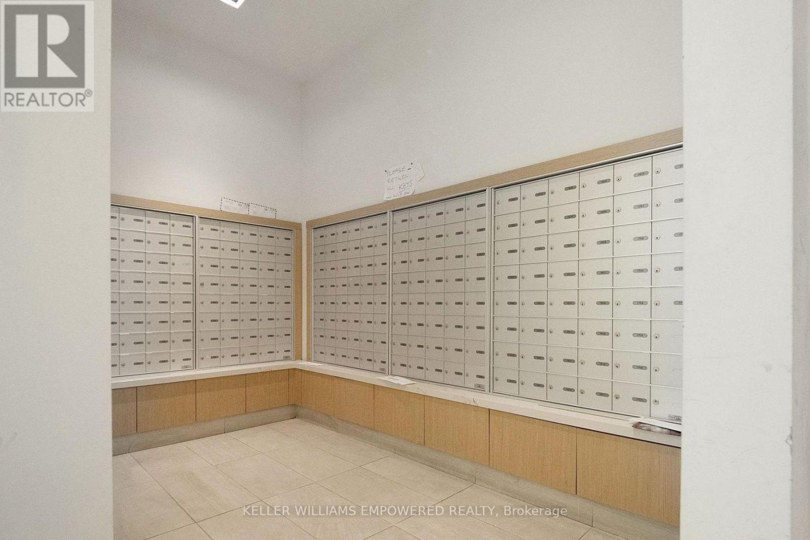 1601 - 150 Fairview Mall Drive, Toronto, Ontario  M2J 0E7 - Photo 14 - C12574796