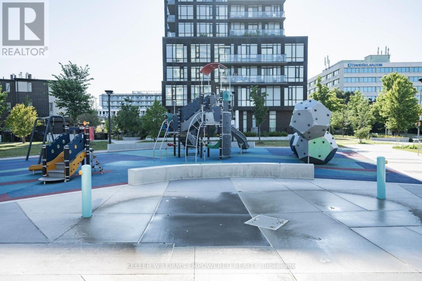 1601 - 150 Fairview Mall Drive, Toronto, Ontario  M2J 0E7 - Photo 15 - C12574796