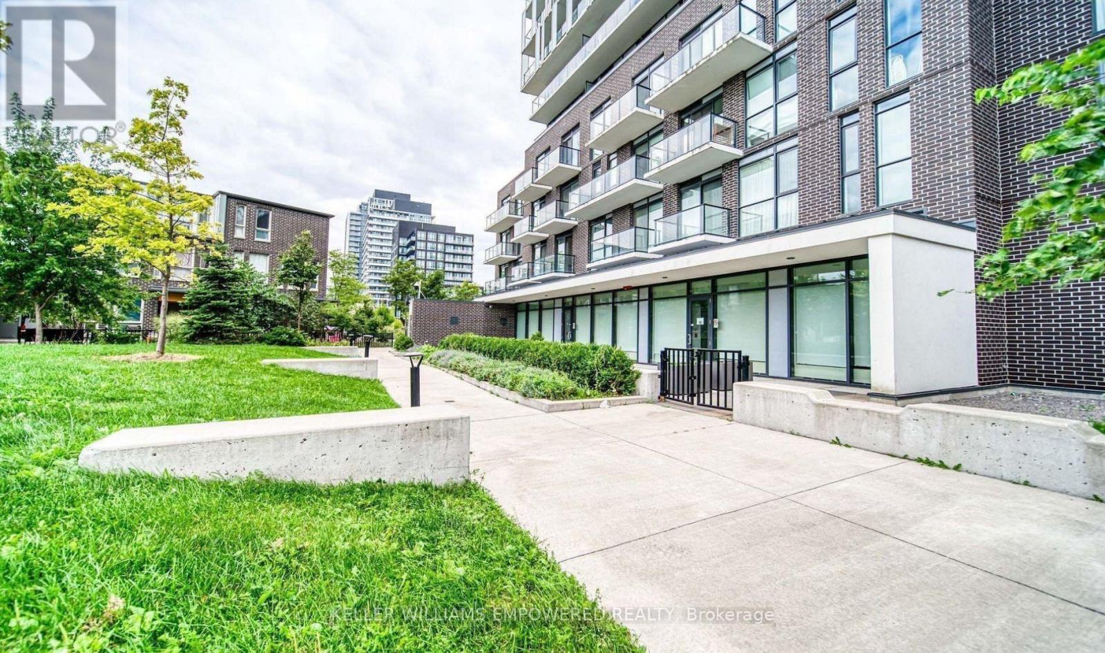 1601 - 150 Fairview Mall Drive, Toronto, Ontario  M2J 0E7 - Photo 16 - C12574796