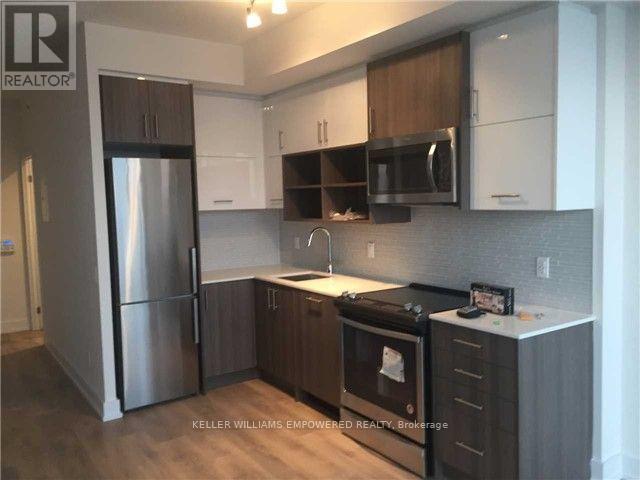 1601 - 150 Fairview Mall Drive, Toronto, Ontario  M2J 0E7 - Photo 7 - C12574796