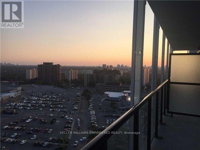 1601 - 150 Fairview Mall Drive, Toronto, Ontario  M2J 0E7 - Photo 8 - C12574796