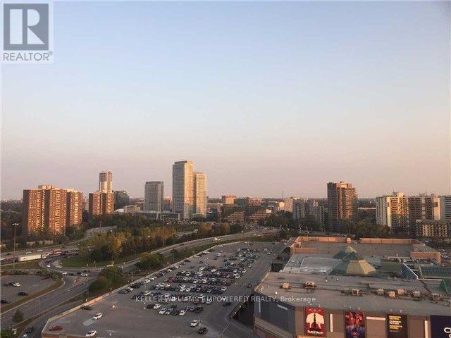 1601 - 150 Fairview Mall Drive, Toronto, Ontario  M2J 0E7 - Photo 9 - C12574796