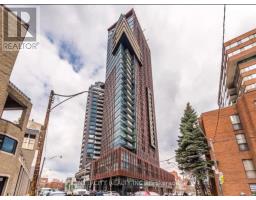 1802 - 32 DAVENPORT ROAD, Toronto, Ontario