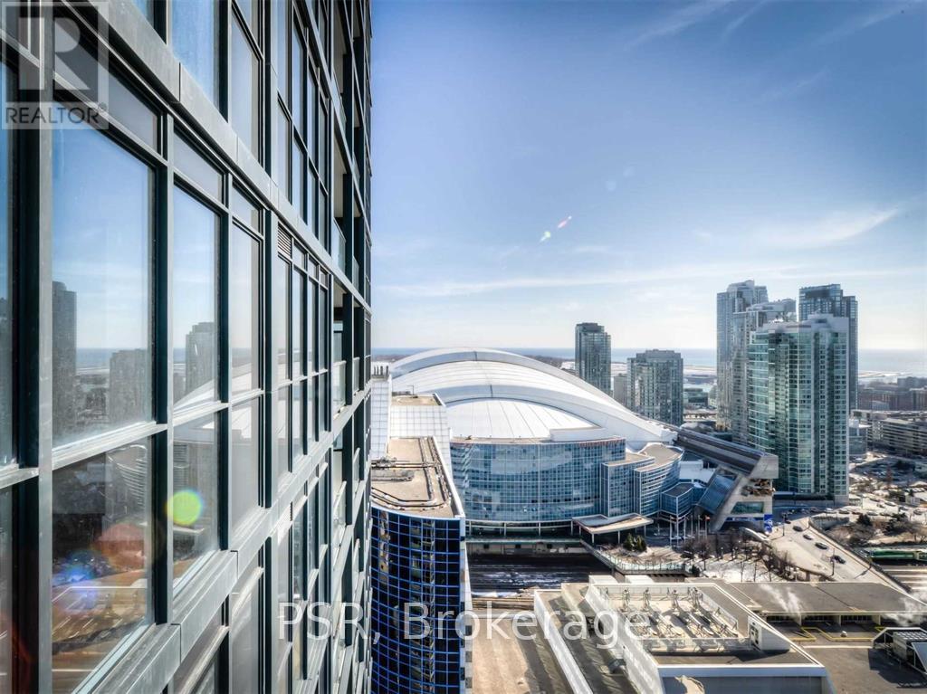 3014 - 300 Front Street W, Toronto, Ontario  M5V 0E9 - Photo 18 - C12574834