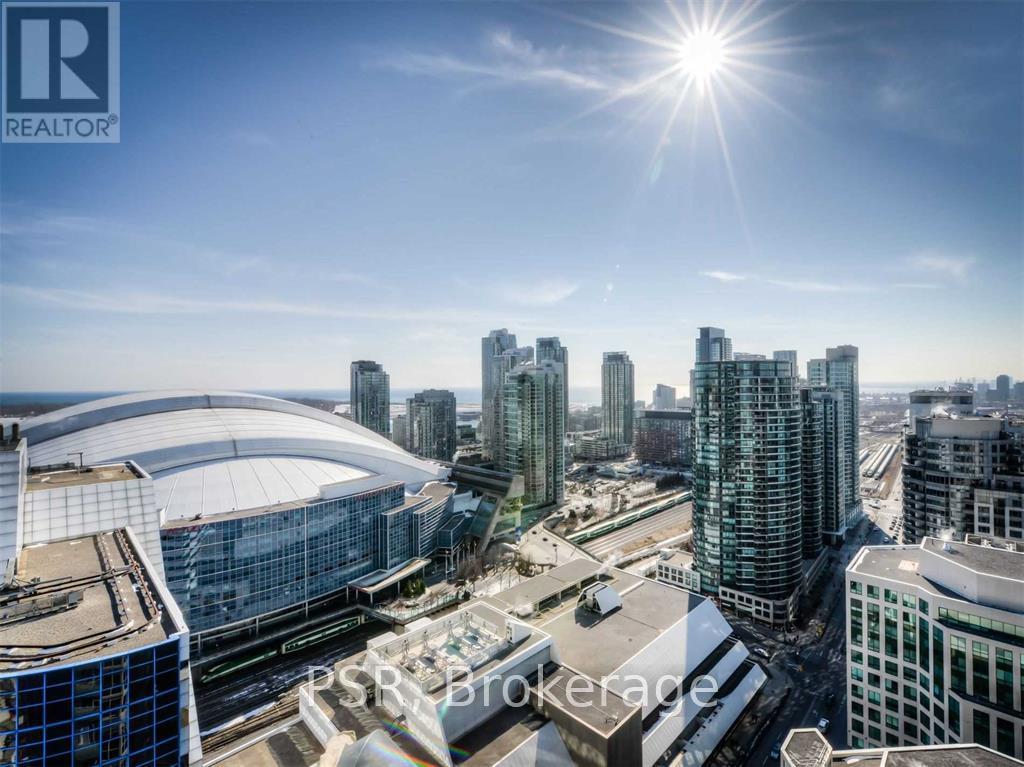 3014 - 300 Front Street W, Toronto, Ontario  M5V 0E9 - Photo 19 - C12574834