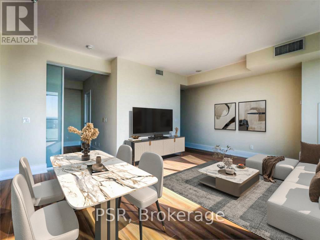 3014 - 300 Front Street W, Toronto, Ontario  M5V 0E9 - Photo 2 - C12574834