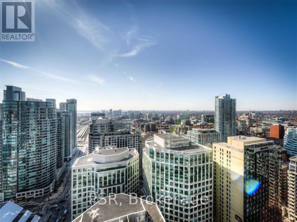 3014 - 300 Front Street W, Toronto, Ontario  M5V 0E9 - Photo 20 - C12574834