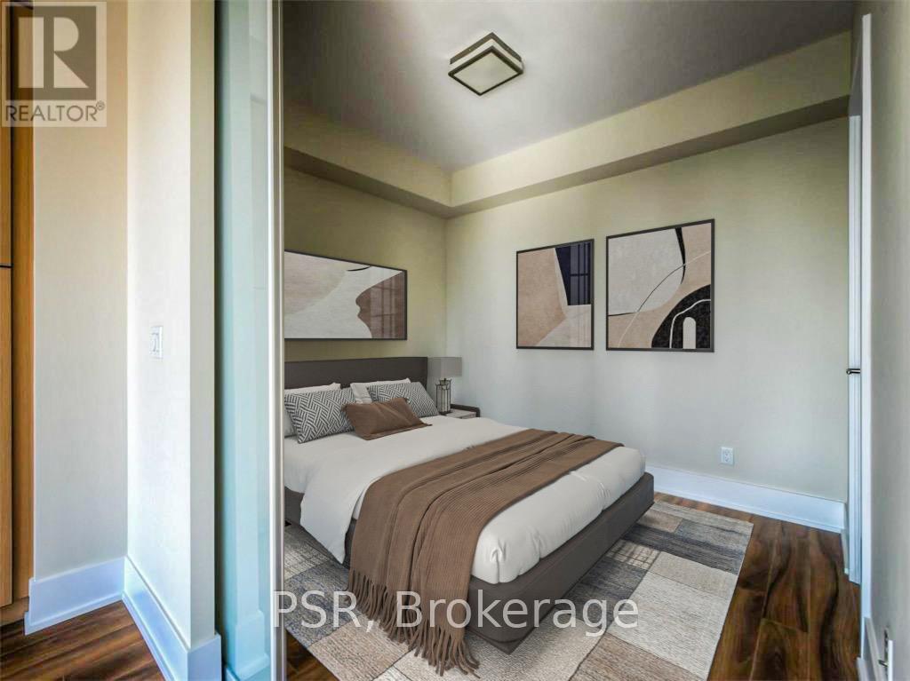 3014 - 300 Front Street W, Toronto, Ontario  M5V 0E9 - Photo 3 - C12574834