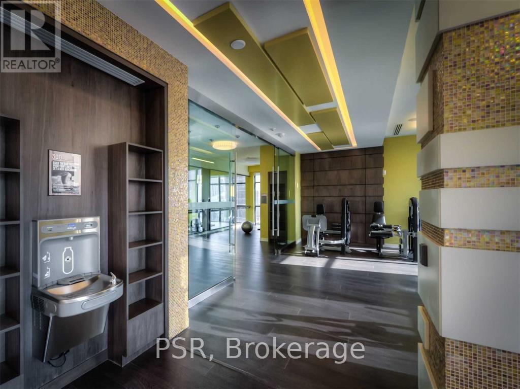 3014 - 300 Front Street W, Toronto, Ontario  M5V 0E9 - Photo 30 - C12574834