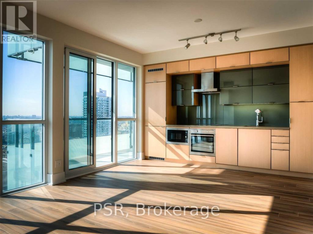 3014 - 300 Front Street W, Toronto, Ontario  M5V 0E9 - Photo 7 - C12574834