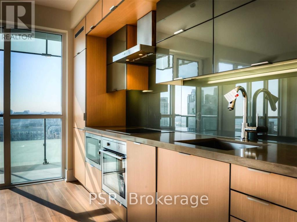 3014 - 300 Front Street W, Toronto, Ontario  M5V 0E9 - Photo 8 - C12574834