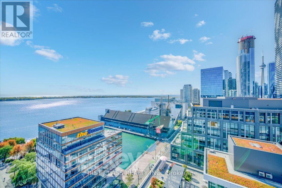 2015 - 15 Richardson Street, Toronto, Ontario  M5A 0Y5 - Photo 16 - C12574878