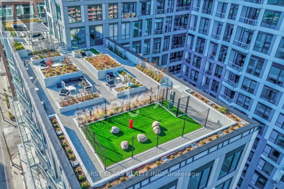 2015 - 15 Richardson Street, Toronto, Ontario  M5A 0Y5 - Photo 17 - C12574878