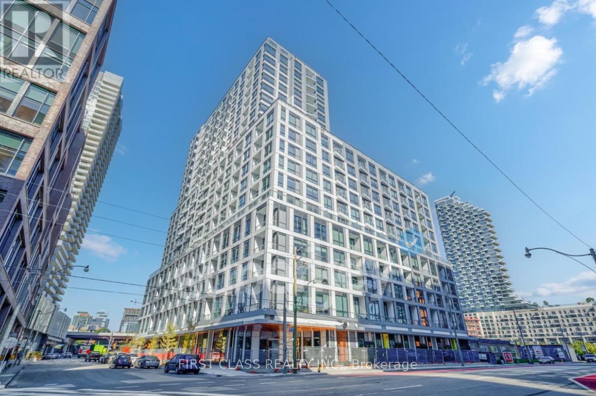 2015 - 15 Richardson Street, Toronto, Ontario  M5A 0Y5 - Photo 2 - C12574878