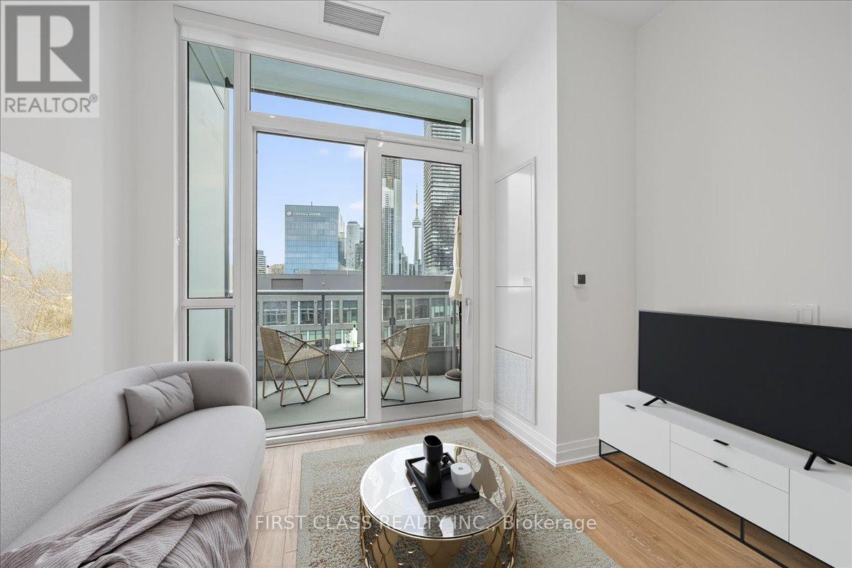 2015 - 15 Richardson Street, Toronto, Ontario  M5A 0Y5 - Photo 6 - C12574878