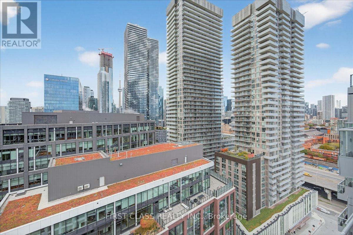 2015 - 15 Richardson Street, Toronto, Ontario  M5A 0Y5 - Photo 7 - C12574878