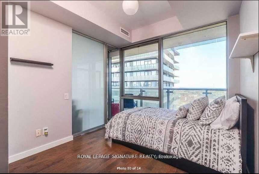 3203 - 70 Distillery Lane, Toronto (Waterfront Communities), Ontario  M5A 0E3 - Photo 10 - C12574888