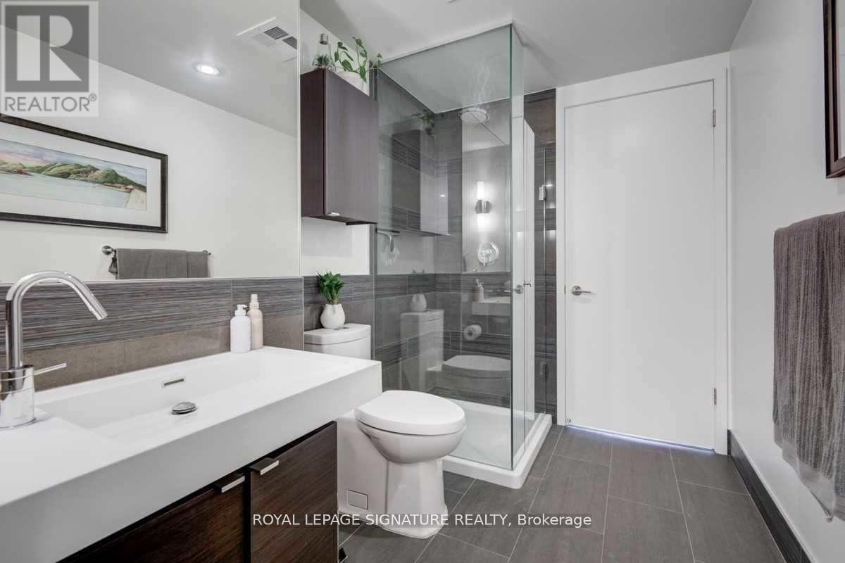 3203 - 70 Distillery Lane, Toronto (Waterfront Communities), Ontario  M5A 0E3 - Photo 11 - C12574888