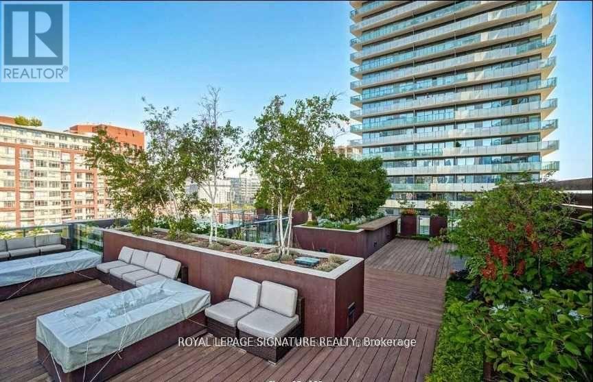 3203 - 70 Distillery Lane, Toronto (Waterfront Communities), Ontario  M5A 0E3 - Photo 15 - C12574888