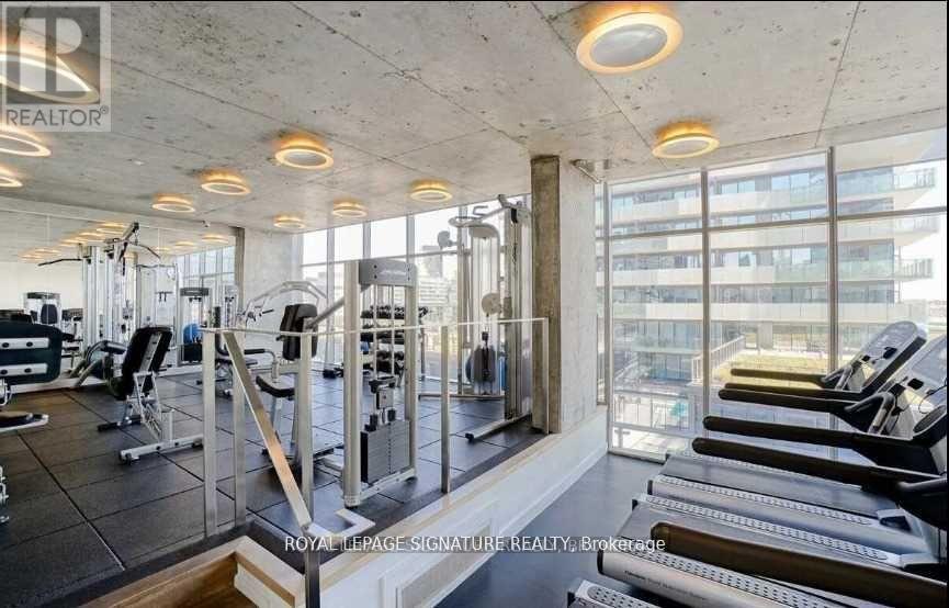 3203 - 70 Distillery Lane, Toronto (Waterfront Communities), Ontario  M5A 0E3 - Photo 17 - C12574888