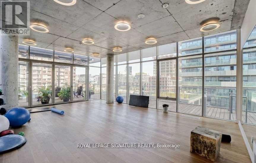 3203 - 70 Distillery Lane, Toronto (Waterfront Communities), Ontario  M5A 0E3 - Photo 18 - C12574888