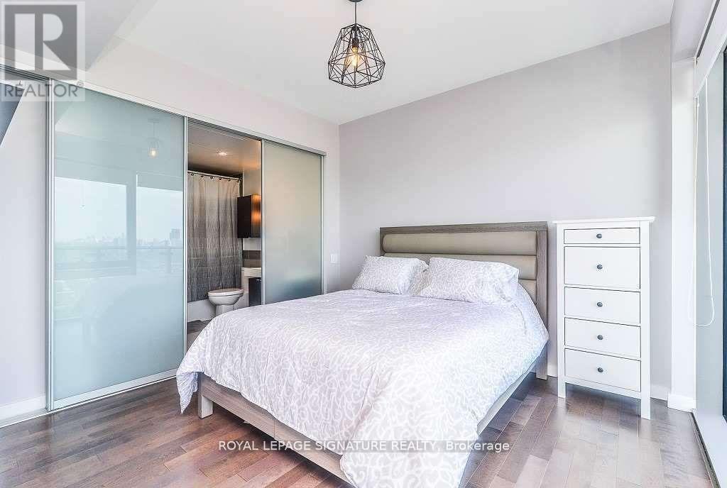 3203 - 70 Distillery Lane, Toronto (Waterfront Communities), Ontario  M5A 0E3 - Photo 6 - C12574888