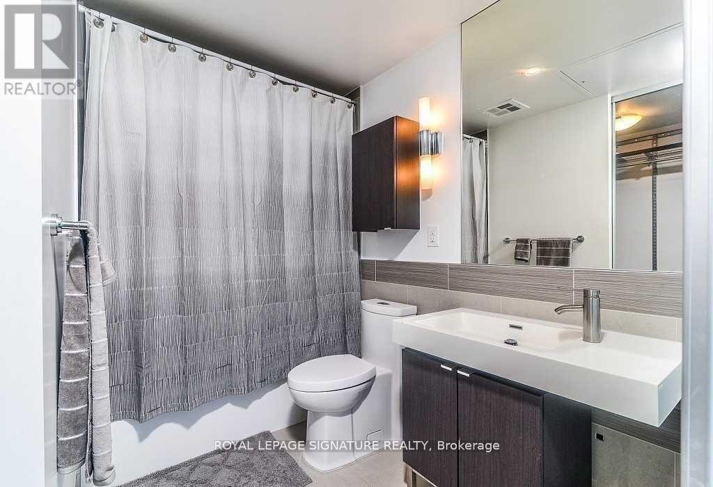 3203 - 70 Distillery Lane, Toronto (Waterfront Communities), Ontario  M5A 0E3 - Photo 7 - C12574888