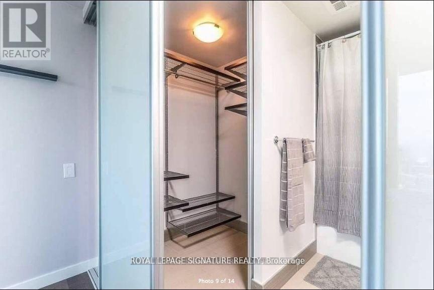 3203 - 70 Distillery Lane, Toronto (Waterfront Communities), Ontario  M5A 0E3 - Photo 8 - C12574888